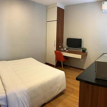 Отель Nexy Living Ханой Экстерьер фото